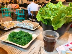 -胡哥烤肥牛(车公庙店)