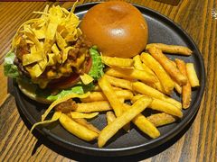 -星期五餐厅(金融街店)