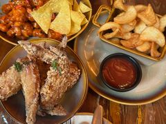 -COMMUNE RESERVE幻师(愚园路店)