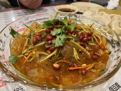 东北大拉皮-吉味馆(柠溪店)
