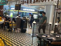 -美奈小馆·东南亚菜(福田星河COCO Park店)