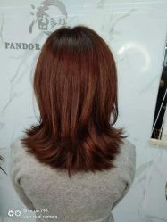 -潘多拉Hairsalon