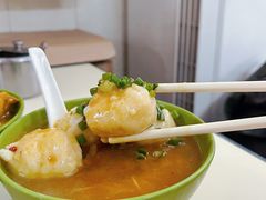 -金利食店(氹仔店)