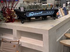 -玫瑰咖啡(中山六路店)