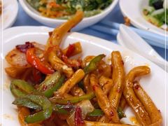 -北大家园食堂
