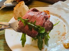 -羽深肉铺 Steak & Wine