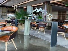 大堂-恰餐厅及酒吧CHAR Bar & Grill(北京三里屯洲际店)