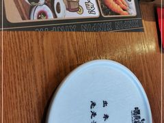 -喝丢一只鞋海鲜烧烤·海肠捞饭(市场店)