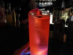 进击的女王-HUNTING BAR亨霆鸡尾酒馆(越秀淘金店)