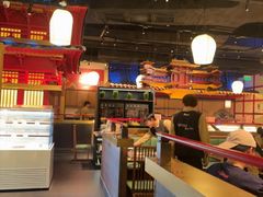 -牛New寿喜烧(金茂览秀城店)