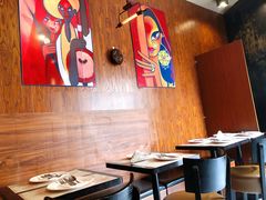 -克比叔叔印度餐厅Kebabs on the Grille(永康路分店)