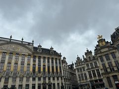 -布鲁塞尔大广场