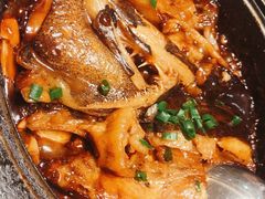 -双合园·海鲜水饺青岛菜(万佳广场店)