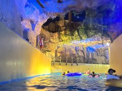 -上海玛雅海滩水公园