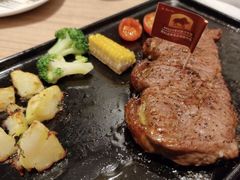 -必胜客(海安文峰店)