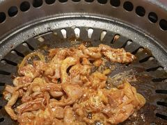 -新石器烤肉(百联川沙店)