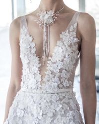 -MANLI BRIDAL婚纱