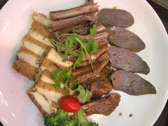 -e公馆鹅肉饭店·潮汕卤鹅(西平店)