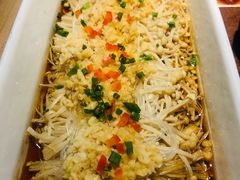 -小菜园新徽菜(巢湖万达店)