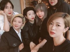 -AZUL by FUEL蓝色·法式酒馆(琶醍店)