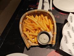 -Nord Grill&Bar Highland诺德西餐(深圳欢乐海岸店)