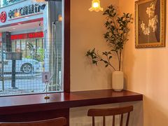 -樹夏shhha(越秀店)