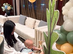 -喜宴·粤菜·茶点·海鲜(光浩店)