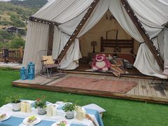 -九如山休闲旅游度假区