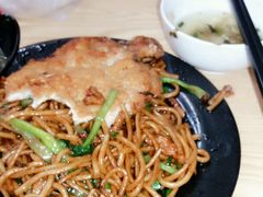 -京陵鸭血粉丝汤(景德路店)