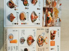 -定食8(南门店)