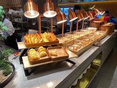 自助取餐区-陆小年创意自助料理(宿迁吾悦店)