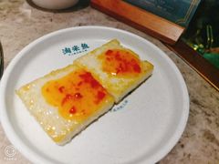 -淘米捞·米汤脆鲩鱼火锅(福田皇岗店)