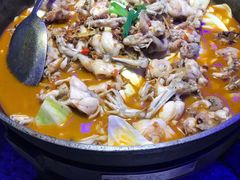 -蛙来哒(万泰新天地店)