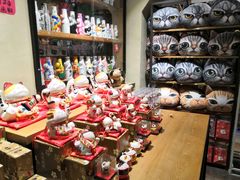 -猫咪博物馆(顶澳仔猫街店)