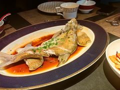 -曾宴·楚菜(湖北省博物馆店)