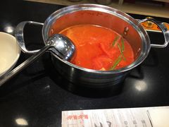 -呷哺呷哺(松江开元店)