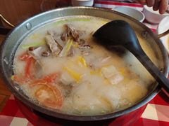 -西贝(吴江路湟普汇店)