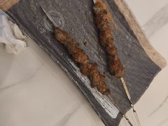 -清真·尖子尖牛肉面(王府井店)
