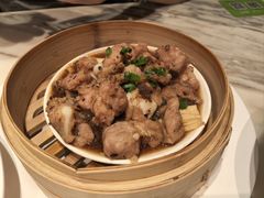 -汤城小厨•粤菜•靓汤(西直门凯德MALL店)