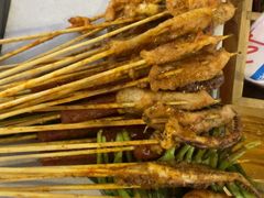 -冶建镜子·中国龙虾王(总店)