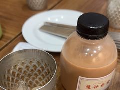 -曼谷食堂·泰国家庭料理(丹桂路店)