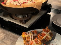 -漳州佰翔圆山酒店·圆山畔西餐厅