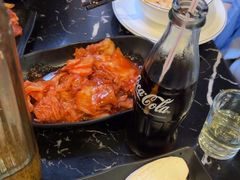 -燚青春东北泥炉烤肉(百合店)