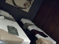 -Let’s Relax Spa(Siam Square One)