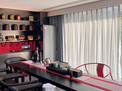 -沈灶河豚宴·河豚融合餐厅(汉中路店)