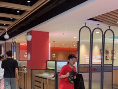 -季季红火锅(长沙步行街店)