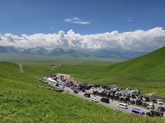 -新疆那拉提国家旅游度假区