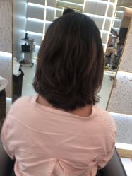 点击看大图 -3AM·S HAIR SALON烫发染发接发
