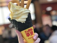 -麦当劳(SM城市广场店)