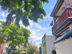-三亚西岛海洋文化旅游区
